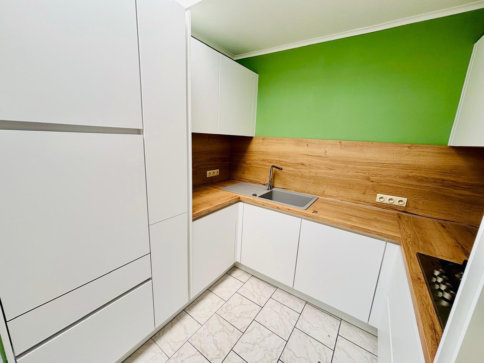 Maison avec un beau potentiel !