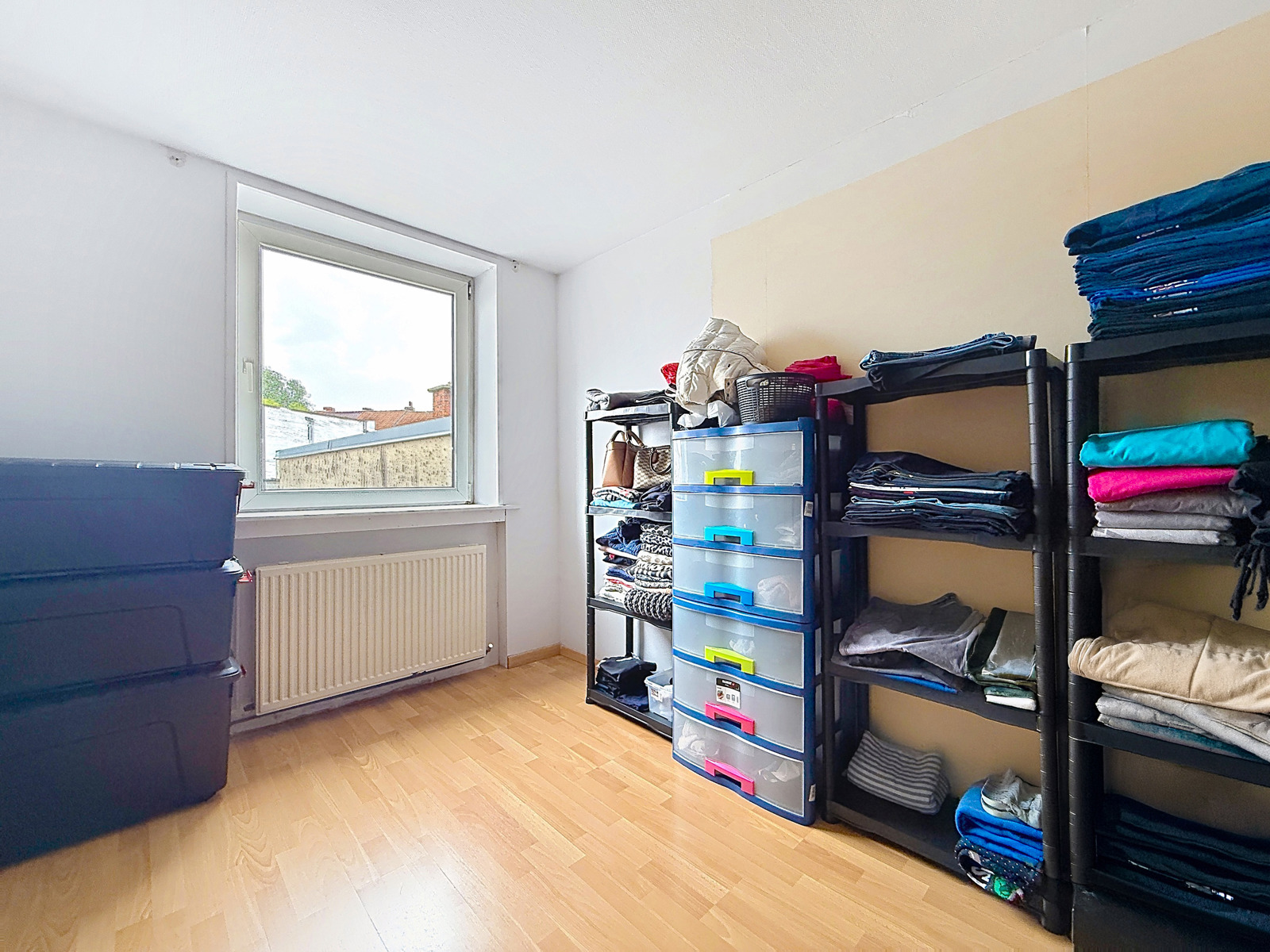 Maison 3 chambres rénovée avec jardin