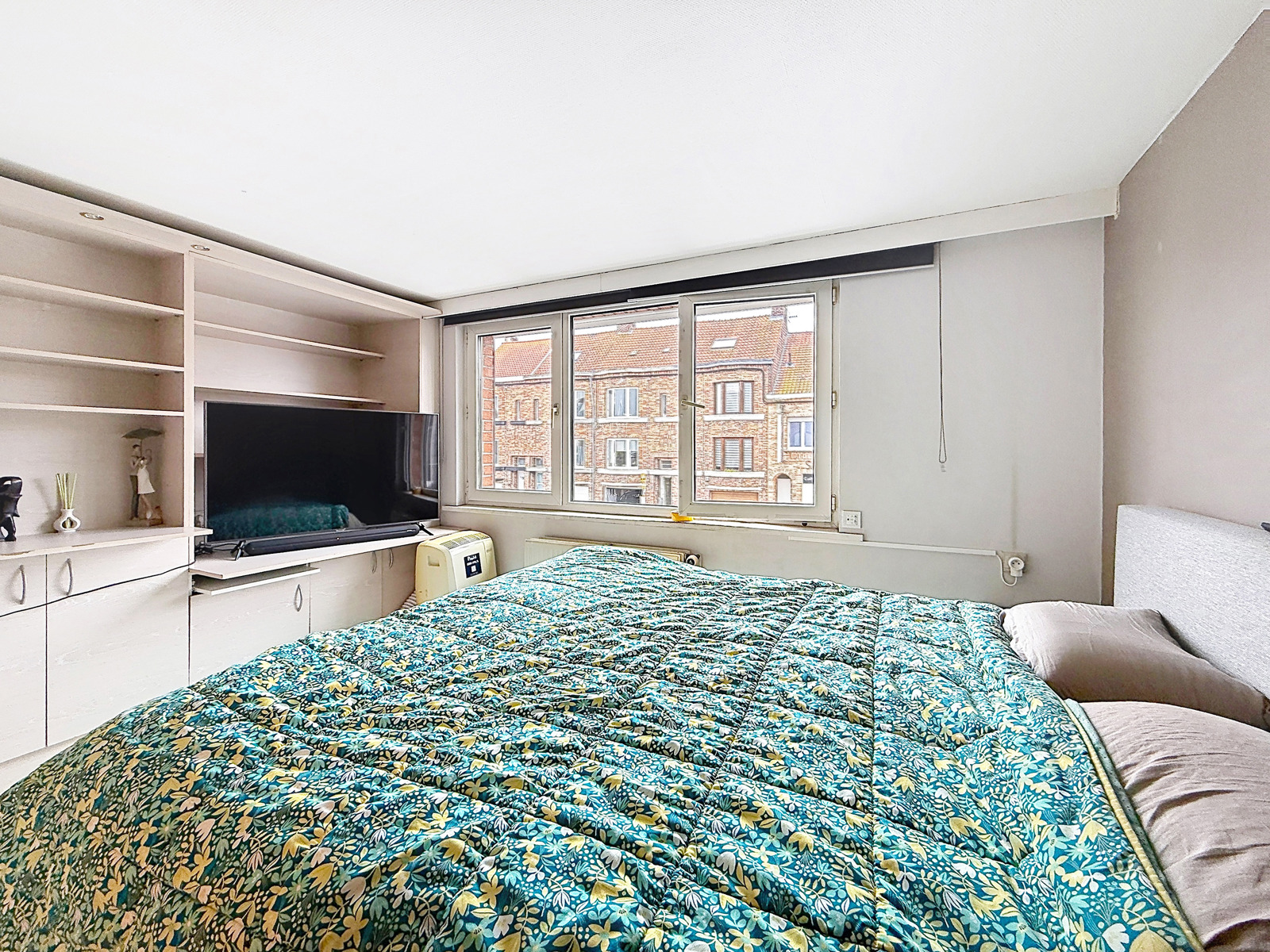 Maison 3 chambres rénovée avec jardin