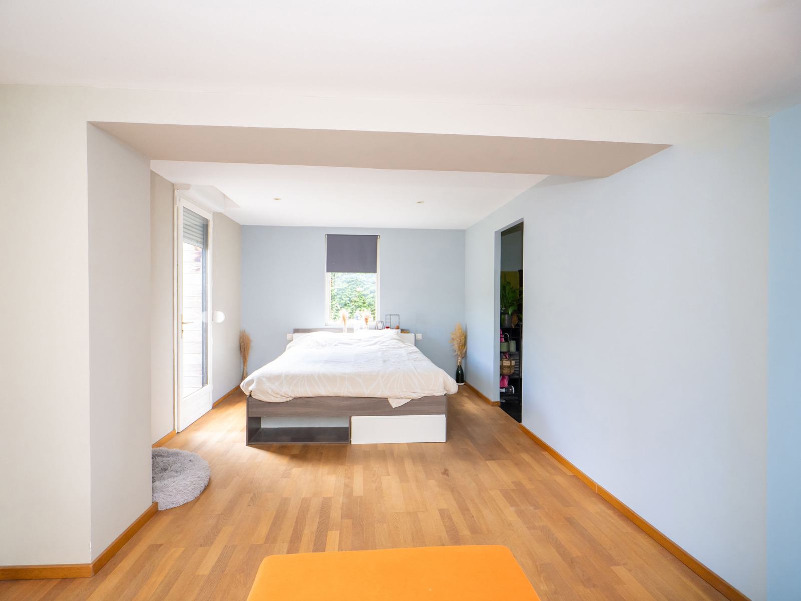 Superbe fermette individuelle sur 970 m² de terrain