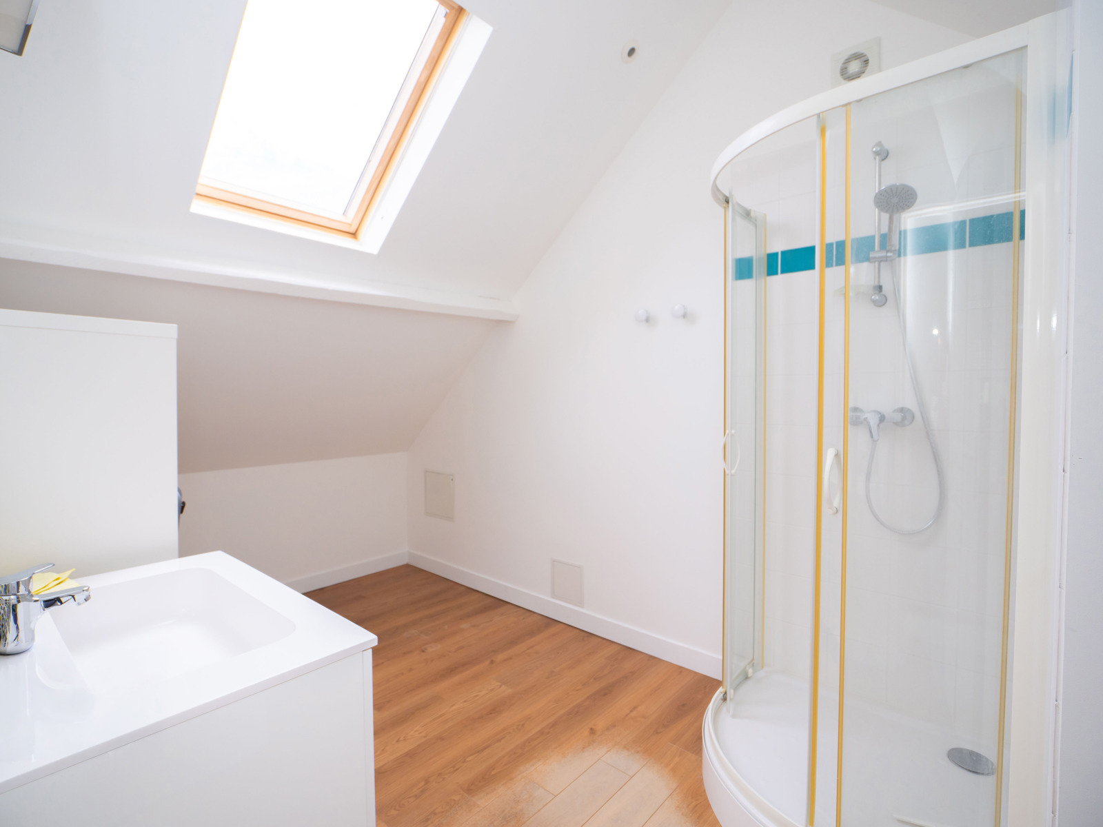 Superbe fermette individuelle sur 970 m² de terrain