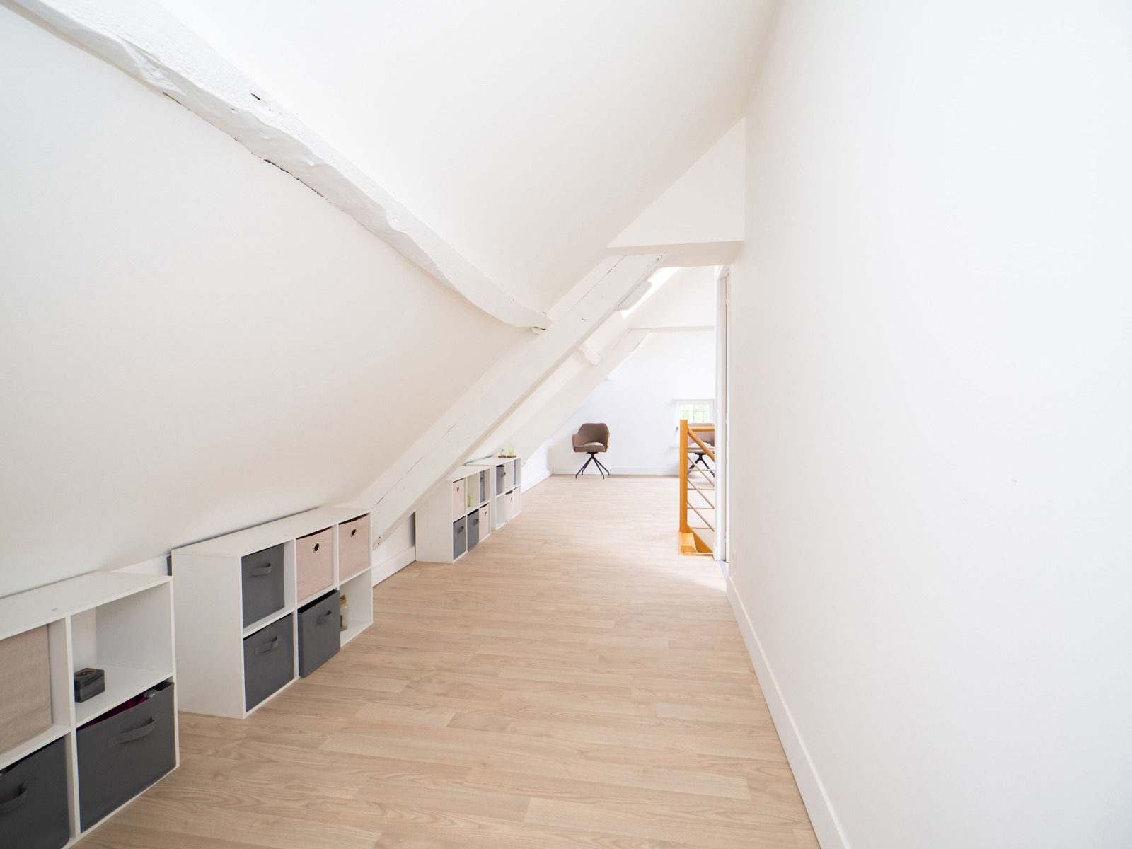 Superbe fermette individuelle sur 970 m² de terrain