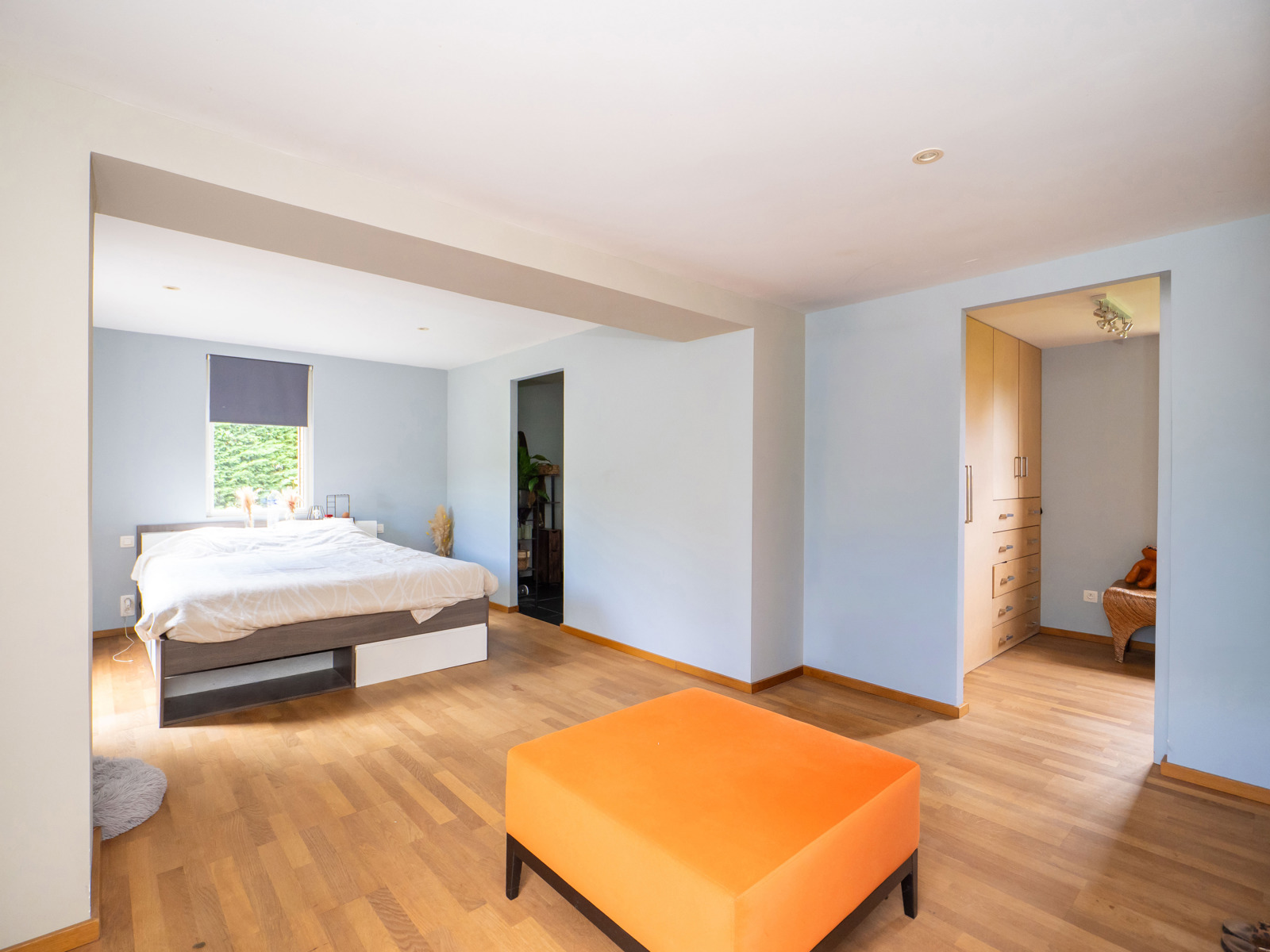 Superbe fermette individuelle sur 970 m² de terrain