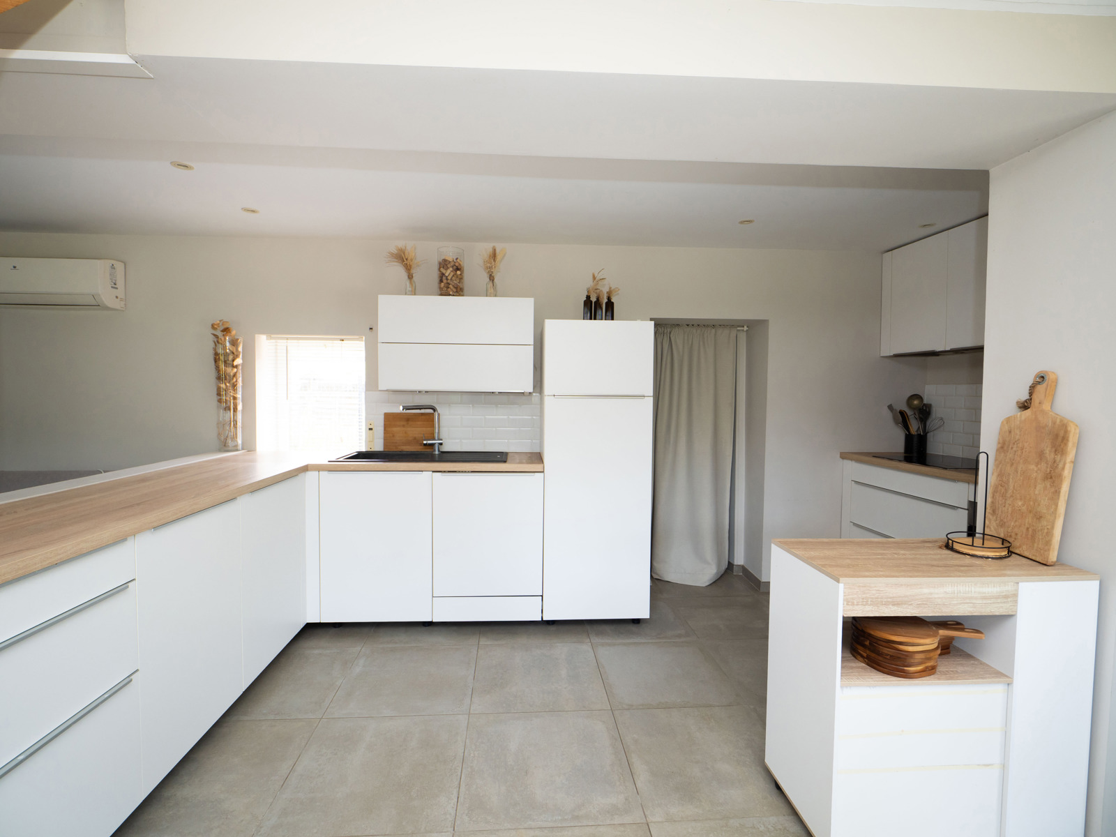 Superbe fermette individuelle sur 970 m² de terrain