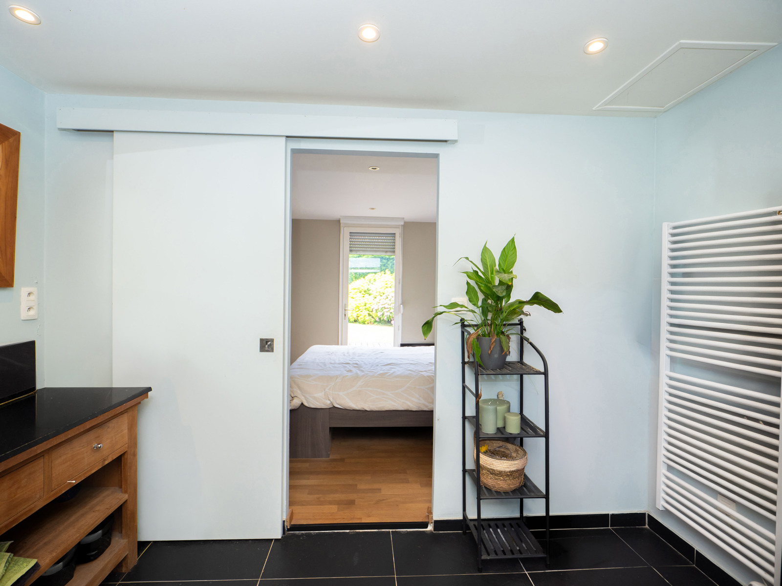 Superbe fermette individuelle sur 970 m² de terrain