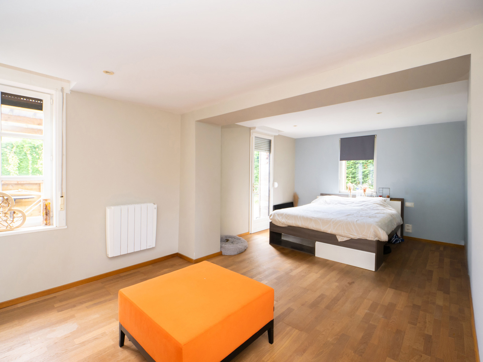Superbe fermette individuelle sur 970 m² de terrain