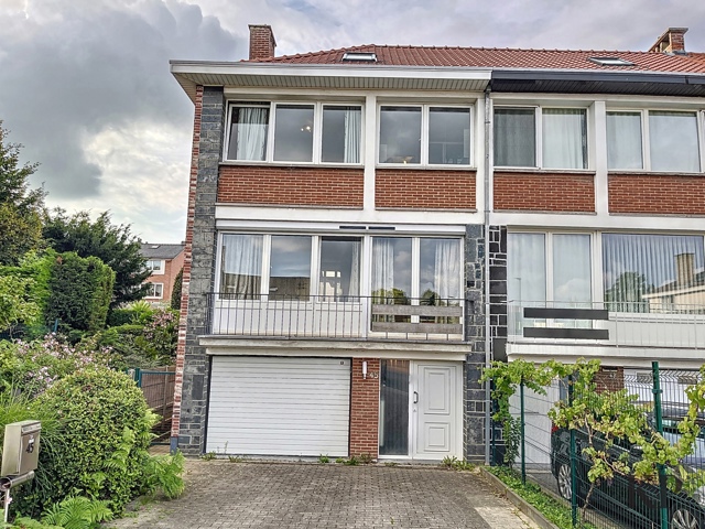 Maison - à vendre - 1702 Dilbeek Groot-Bijgaarden