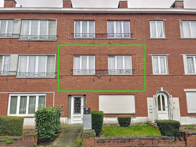 Appartement - à vendre - 1600 Sint-Pieters-Leeuw