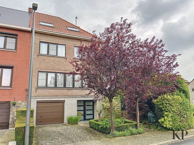 Maison - à vendre - 1702 Dilbeek Groot-Bijgaarden