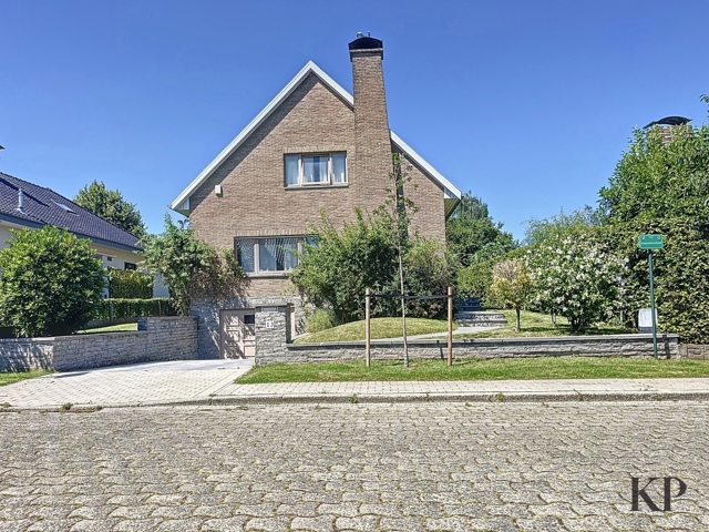 Villa - à vendre - 1700 Dilbeek