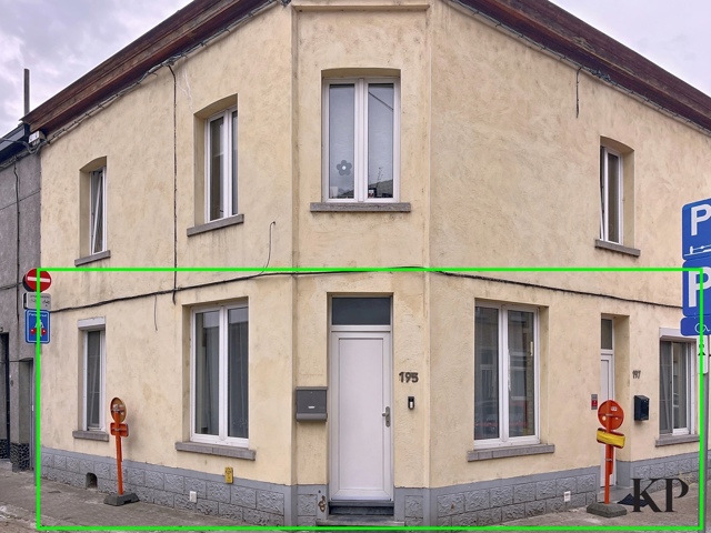 Appartement - à vendre - 1601 Sint-Pieters-Leeuw Ruisbroek