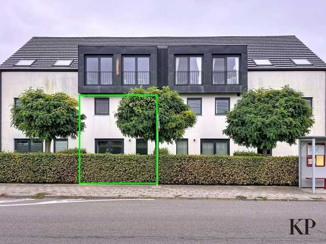 Duplex - à vendre - 1472 Genappe Vieux-Genappe