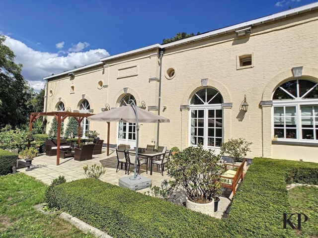 Bien exceptionnel - à vendre - 7140 Morlanwelz