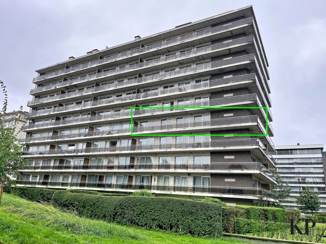 Appartement - à vendre - 1080 Molenbeek-Saint-Jean