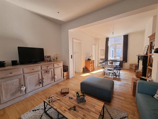 Maison - à louer - 4020 Liege