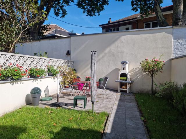 Maison unifamiliale - à vendre - 4000 Liège