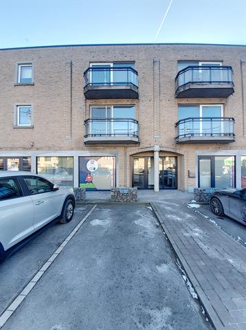 Appartement - à louer - 4683 Oupeye