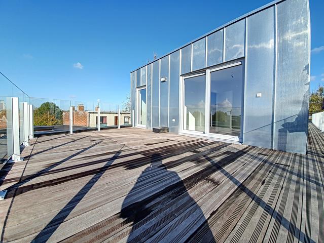 Penthouse - à louer - 4032 Liege