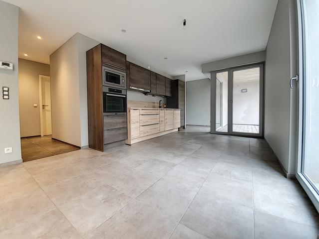 Rez-de-chaussée - à louer - 4032 Liege