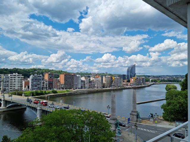 Appartement - à louer - 4020 Liege