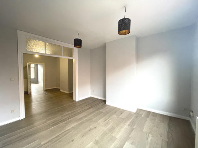 Appartement - à louer - 4000 Liege