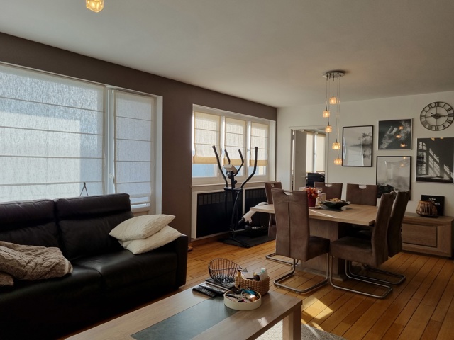 Appartement - à louer - 4100 Seraing