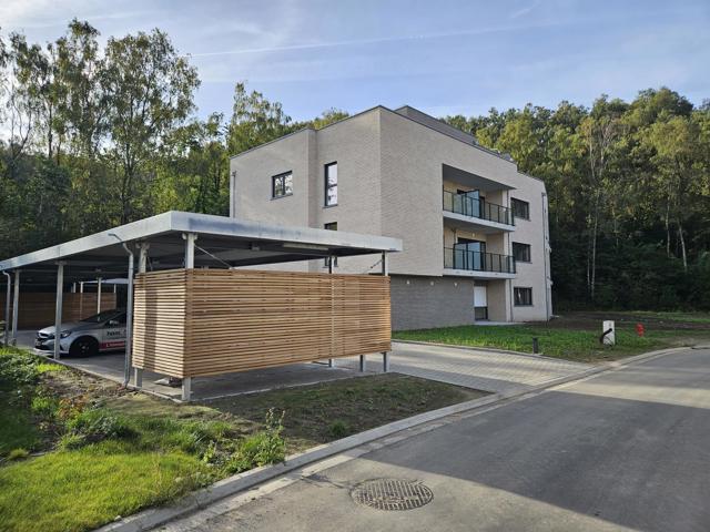 Appartement - à louer - 4000 Luik