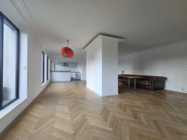 Penthouse - à louer - 4000 Liège