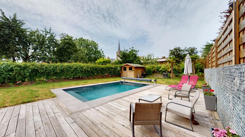 Maison - à vendre - 4360 Oreye