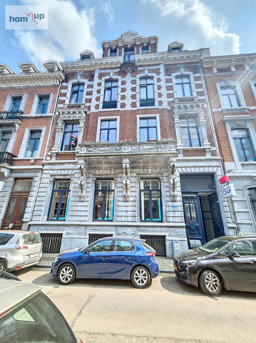 Immeuble mixte - à vendre - 4000 Liège
