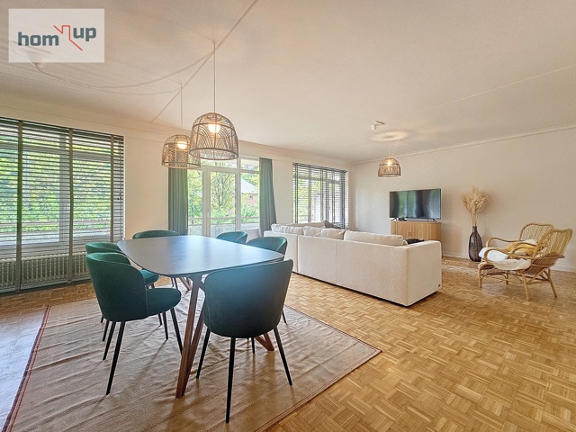 Appartement - à louer - 1200 Woluwe-Saint-Lambert