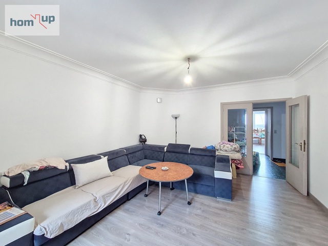 Appartement - à louer - 4000 Liège