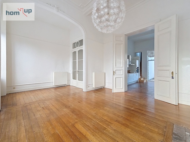 Appartement - à louer - 4000 Liège