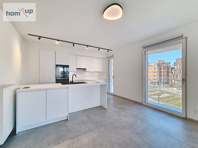 Appartement - à louer - 4000 Luik