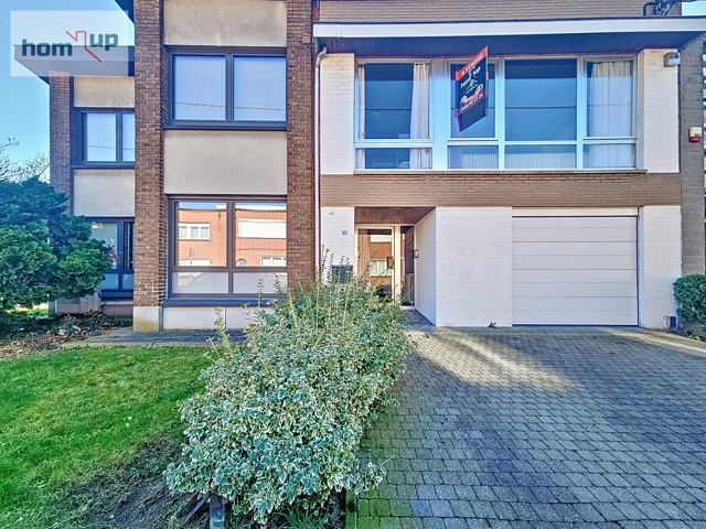 Maison - à vendre - 4000 Liège