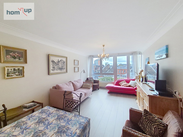 Studio - à louer - 4000 Liège