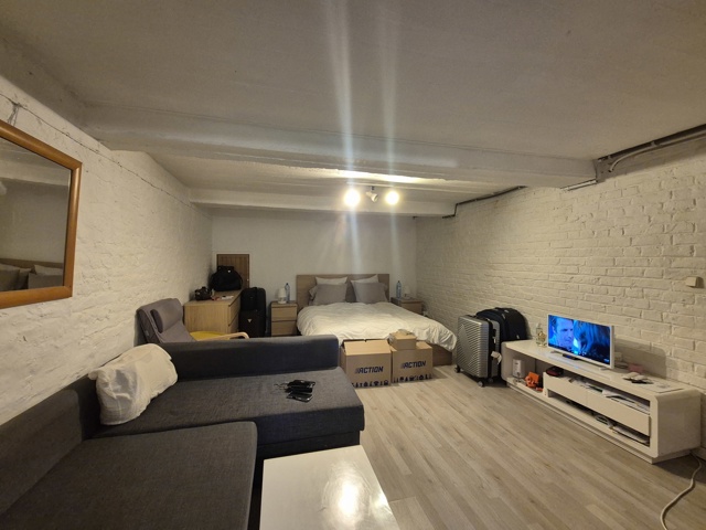 Studio - à louer - 4032 Liege