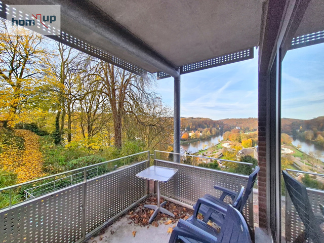 Appartement - à louer - 4130 Esneux