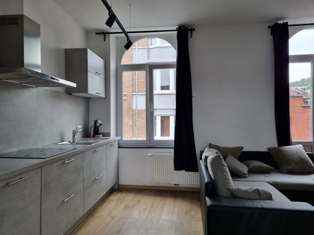 Studio - à louer - 4000 Liege