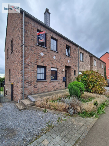 Maison - à louer - 4630 Soumagne