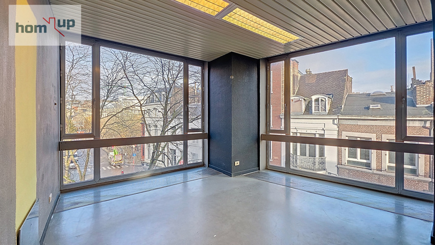 Bureaux - à vendre - 4000 Liège