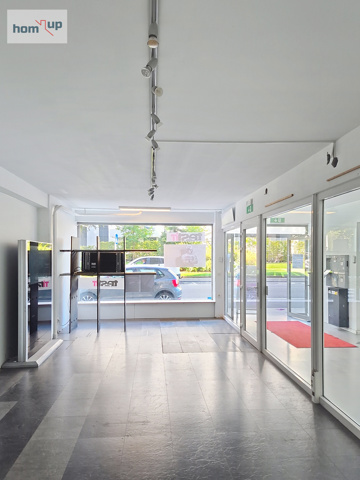 Bureaux - à louer - 4020 Liège