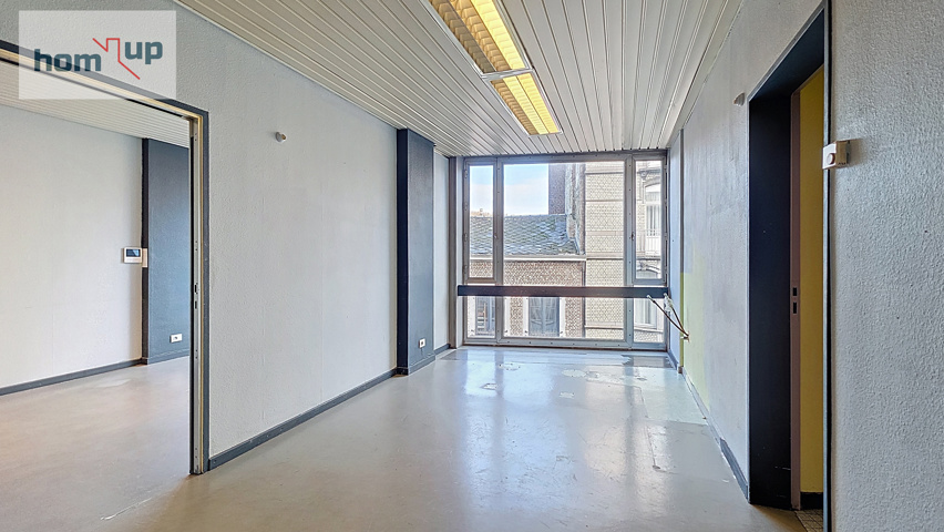 Appartement - à vendre - 4000 Liège