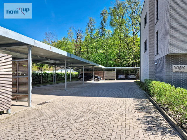 Appartement - à louer - 4000 Luik