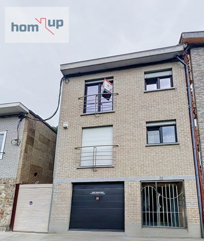 Appartement - à louer - 4000 Liège