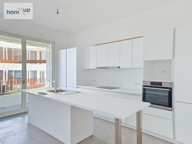Appartement - à louer - 4000 Liège