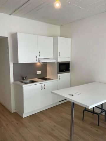 Chambre étudiant - à louer - 4000 Liège