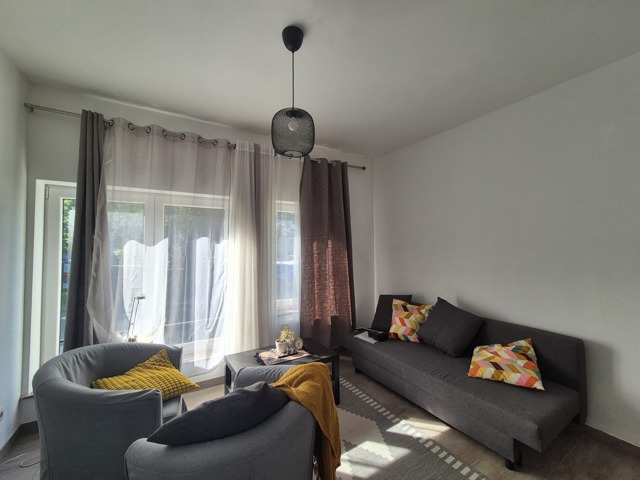 Maison - à louer - 4031 Liège Angleur