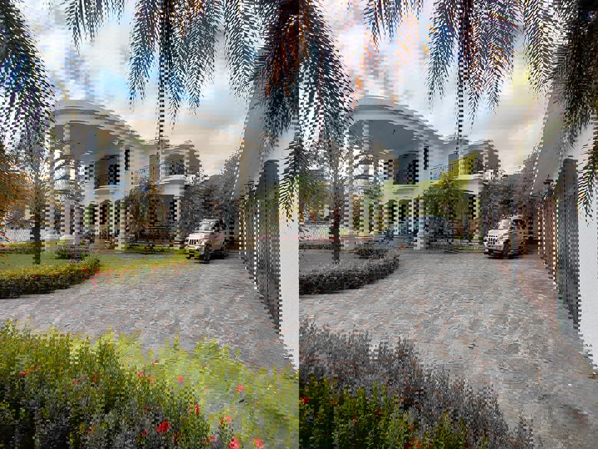 LEVERS ET COUCHERS DE SOLEIL A COUPER LE SOUFFLE