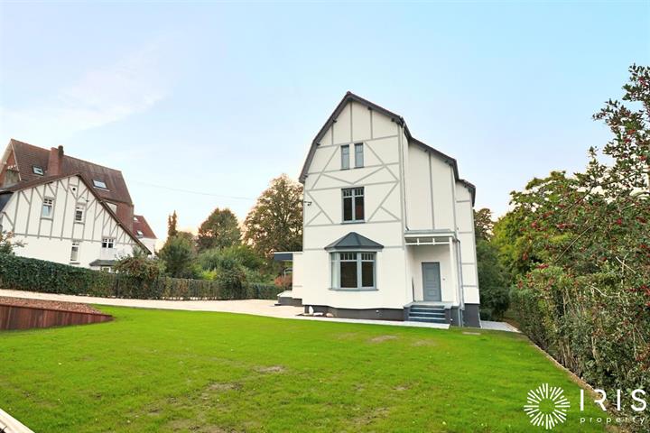 Villa - te koop - 1330 Rixensart